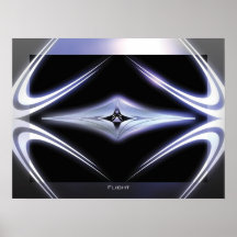 Starship Poster