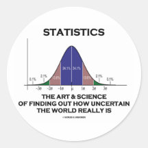 Statistiken die Kunst u. die Wissenschaft von Zita Stickers