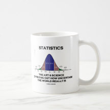 Statistiken die Kunst u. die Wissenschaft von Zita Kaffeehaferl