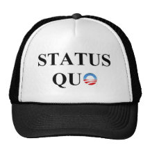 STATUS QUO NETZCAP