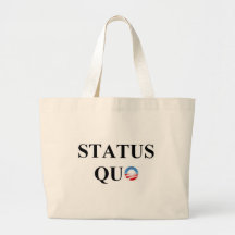 STATUS QUO TRAGETASCHEN