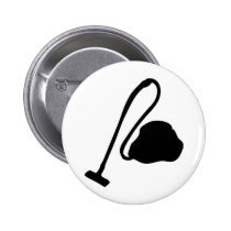 Staubsauger buttons