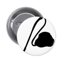 Staubsauger buttons