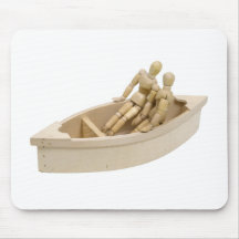 StealingAKiss013110 Mousepad