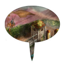 Steampunk - das Alter der Erfindung