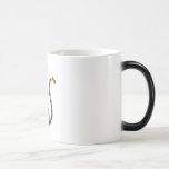 Steampunk Katzenbecher Teetasse