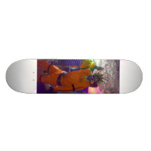 steeeeeveo individuelles deck