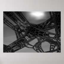 SteelArt Plakat