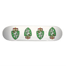 Steiermark, Österreich Personalisierte Skateboards