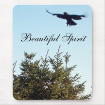 Steigen Mousepad an