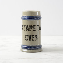 Stein Kaffeetassen
