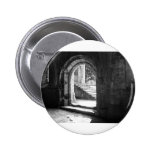 Stein-Treppe-in-Brunnenabtei Buttons