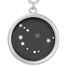 Steinbock Schmuck
