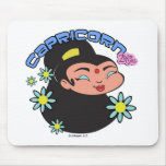 Steinbock Mousepad