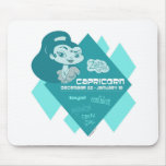 Steinbock Mousepad