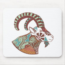 Steinbock/Steinbock Mauspads