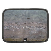 Steine in der Ostsee Mappen
