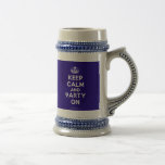 Steins Kaffeetassen