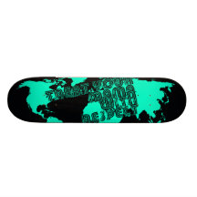 StellaRoot Leckerei Ihre Mutter With Respect Personalisiertes Deck