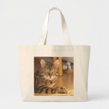 STELLEN SIE IHR EIGENES FOTO HER TASCHEN