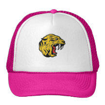 Stellen Sie Ihren eigenen Hut her Baseballcaps