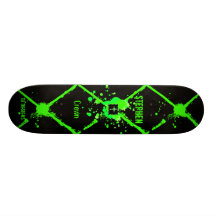 Stephen-Skateboard Skateboard Bretter