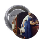 Sterben Besorgerin durch Chardin Jean-Baptiste Sim Buttons