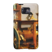 Stereopticon für Verkauf Samsung Galaxy SII Hülle