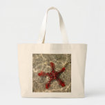 Stern-Fisch-Tasche