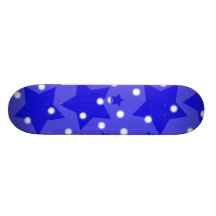 STERN-LICHTER SKATE BOARD