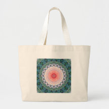 Sternblumenstern Februar Tasche