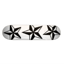 Sternbrett Skateboardbretter