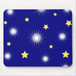 Sternchen-Vereinbarung - Mousepad