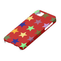 Sterne Etui Fürs iPhone 5