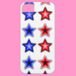 Sterne IPhone Fall casemate hüllen