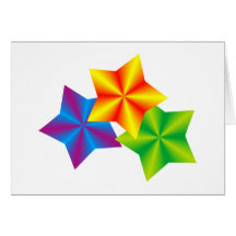 Sterne stars karten