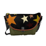 Sternenklare Bote-Tasche Kuriertaschen