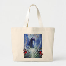 Sternflammen-Tasche