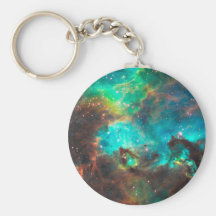Sternhaufen NGC 2074 Schlüsselbänder