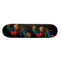 Sternrußtaukopie, smallerversionblack, smallerver… individuelle decks