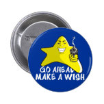 STERNSCHNUPPEN-T-SHIRT BUTTONS