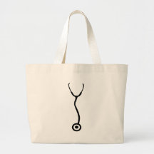 Stethoskop - Doktor Tasche