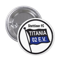 Stettiner FC Titania Anstecknadelbutton