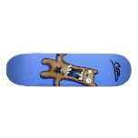 SteveCaballero "Vince 2" Personalisiertes Skateboarddeck