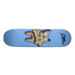 SteveCaballero "Vince 6" Skate Board