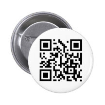 sticker anstecker qr code qr-code anstecknadel
