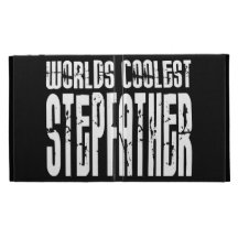 Stiefvater-Geburtstags-Weltcoolster Stiefvater