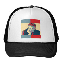 Stieg Pop 1 Trucker Caps