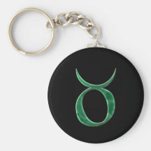 Stier #3 Keychain Schlüsselband