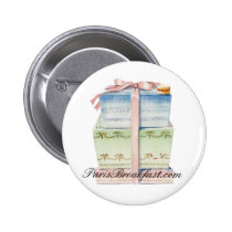 Stift Paris Macarons buttons